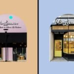 Part-time ice cream server job at Van Leeuwen in Wellesley MA
