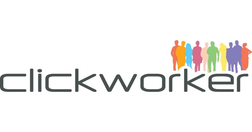 Clickworker micro-tasks – simple way to make money online from home