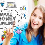 Ladies Make Money Online
