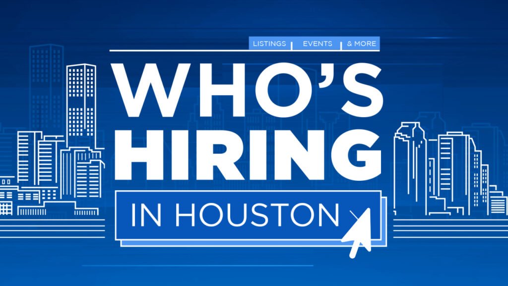 Indeed Jobs Houston
