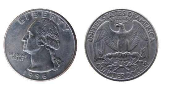 20 Great Places to Find Coins