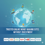 online earning