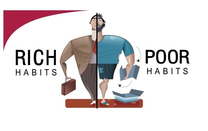 Are You Willing to do What it Takes to Become Rich?